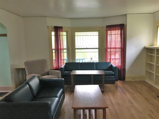 Apartment for rent in Ithaca, New York