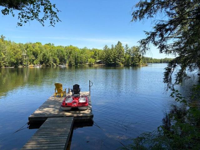 House for rent in Dysart Et Al., Ontario