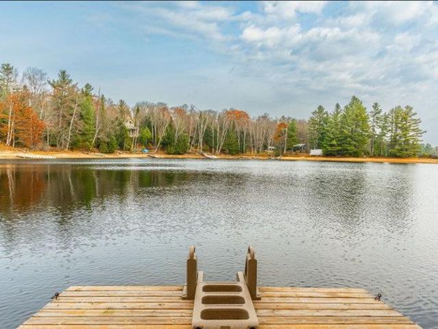 House for rent in Dysart Et Al., Ontario