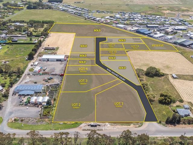Property for sale in Mount Gambier, South Australia