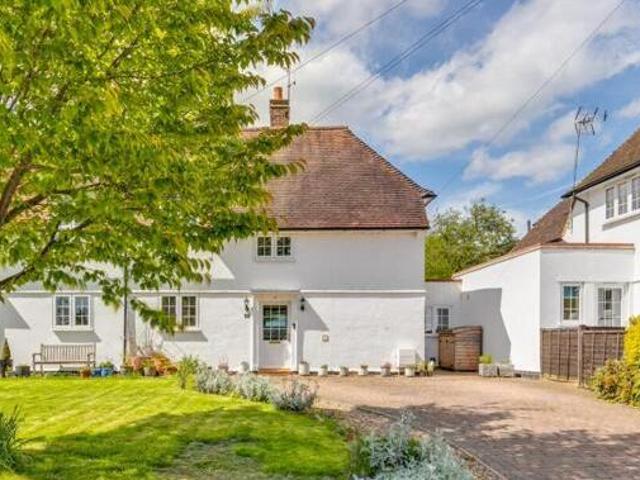 House for sale in Fretherne, Hertfordshire