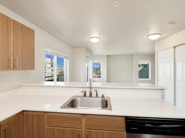 Apartment for rent in Seattle, Washington