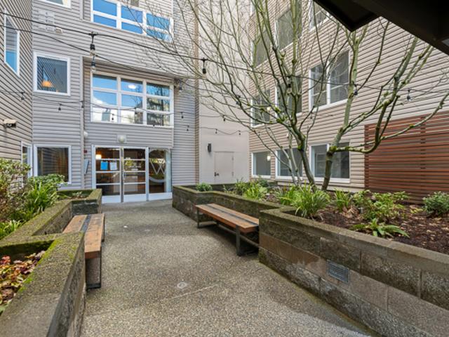 Apartment for rent in Seattle, Washington