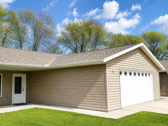 Apartment for rent in Cottonwood, Minnesota