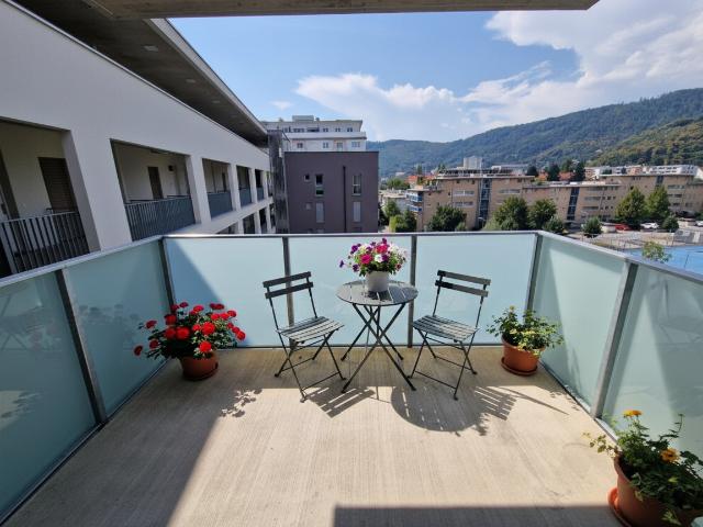 Apartment mieten in Lend, Gersdorf-Feistritz