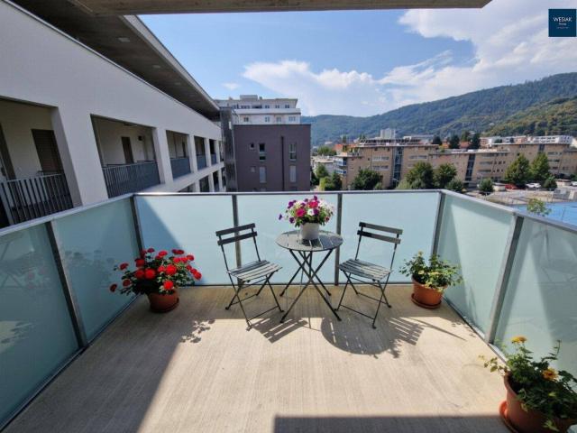 Apartment mieten in Lend, Gersdorf-Feistritz