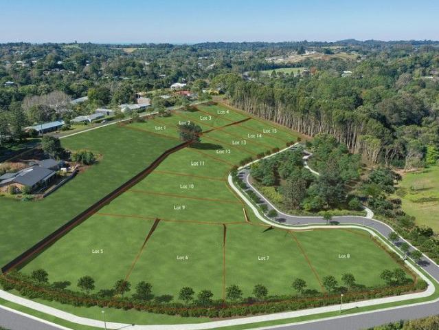 Land for sale in Kings Creek, Queensland