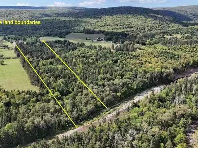 House for sale in Nova Scotia
