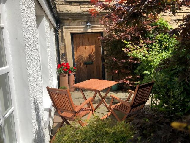 House for rent in Silvermills, Scotland