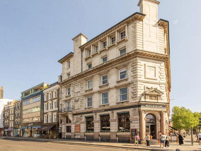 Apartment for rent in St Paul's, Greater London