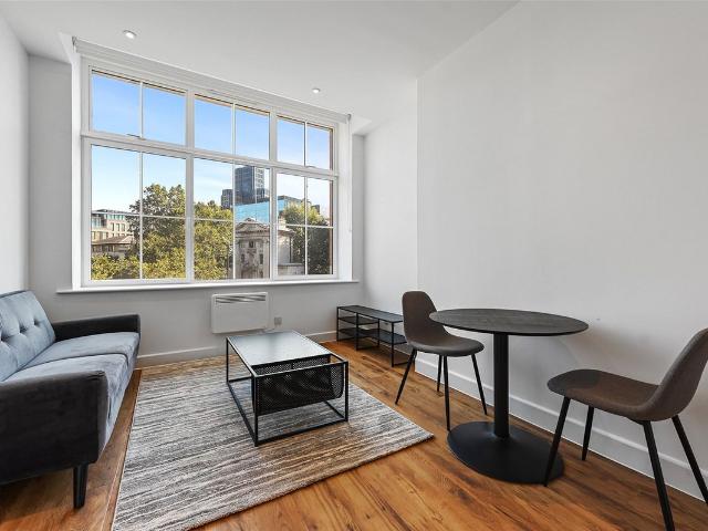 Apartment for rent in West Smithfield, Lyons