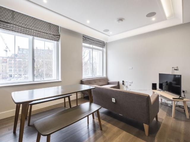 Apartment for rent in West Smithfield, Lyons