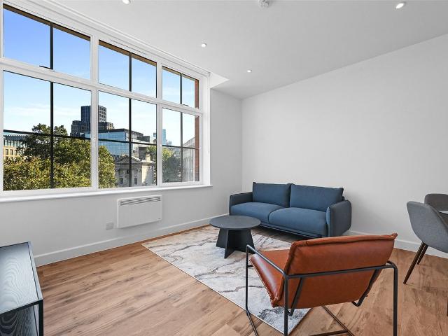 Apartment for rent in St Paul's, Greater London