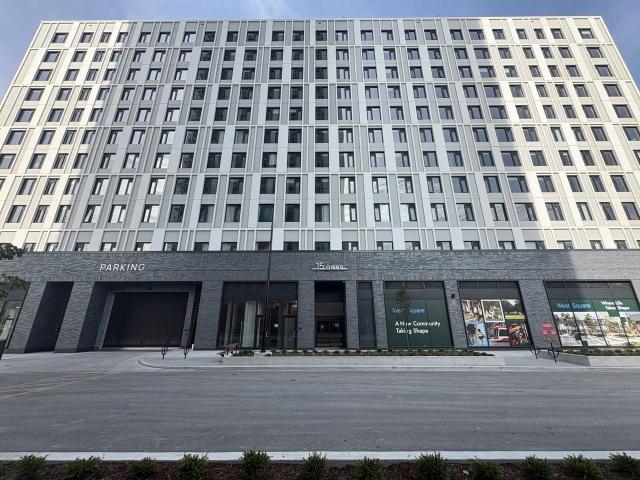 Apartment for rent in Etobicoke Centre, Toronto