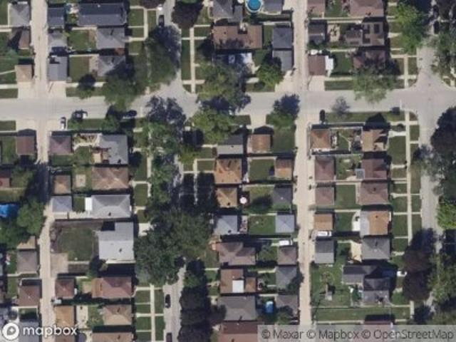 House for sale in River Grove, Illinois