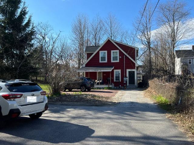 Property for sale in New Hampshire