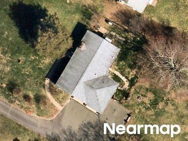 House for sale in Hampden, Massachusetts