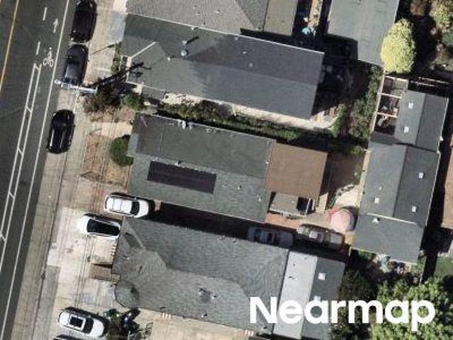 House for sale in Emeryville, California