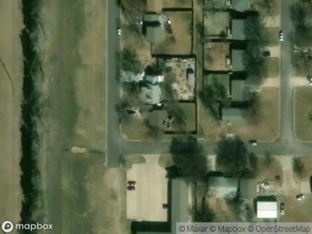 House for sale in Kansas