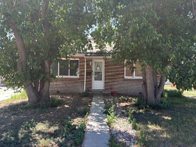 House for sale in Fort Morgan, Colorado