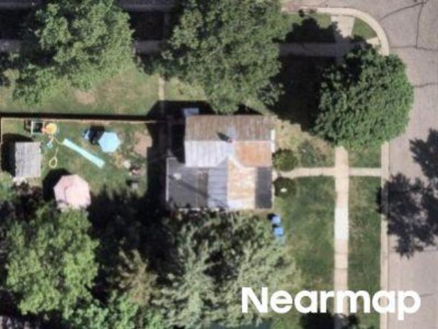 House for sale in Baraboo, Wisconsin
