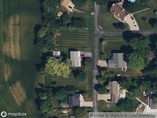 House for sale in Nebraska