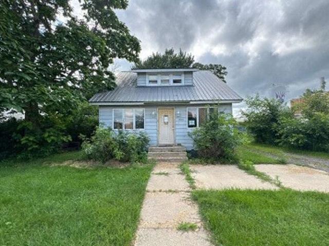 House for sale in Whitehall, Wisconsin