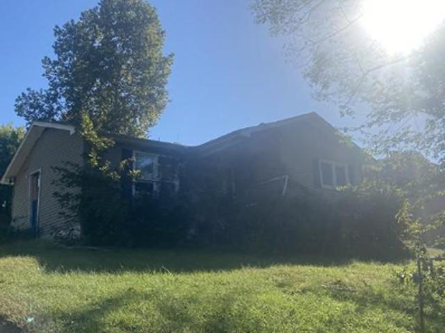 House for sale in Cloverport, Breckinridge County