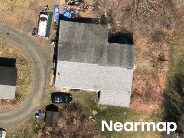 House for sale in Amherst, Massachusetts