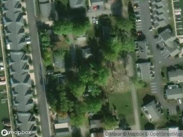 House for sale in Russells Point, Ohio