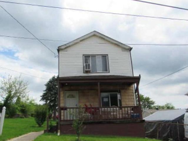 House for sale in West Mifflin, Pennsylvania