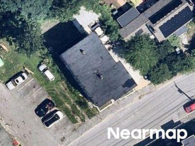 House for sale in Massachusetts
