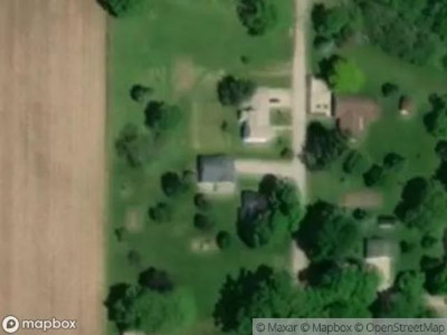 House for sale in Ohio