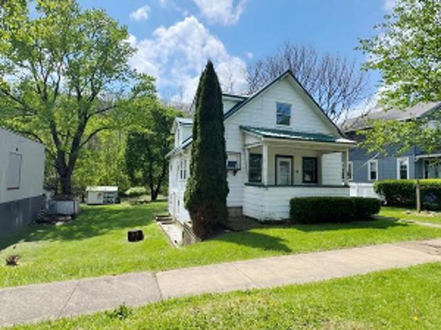 House for sale in Warren, Pennsylvania