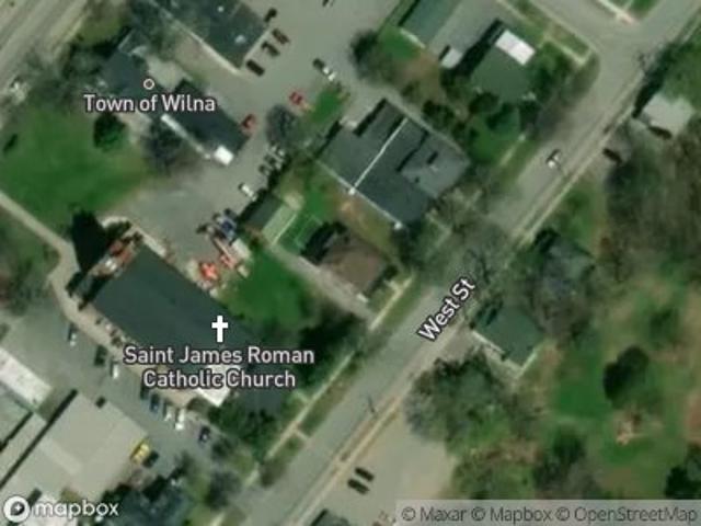 House for sale in Carthage