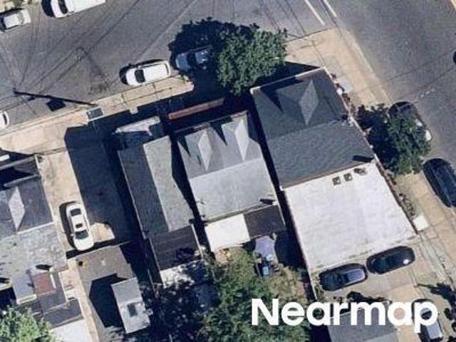House for sale in Trenton, New Jersey