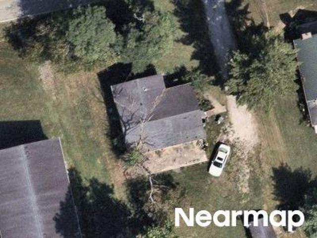House for sale in Cloverport, Breckinridge County