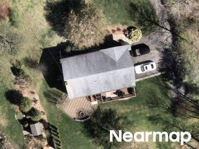 House for sale in Bristol, Massachusetts
