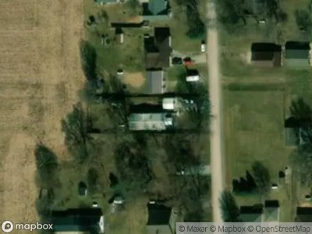 House for sale in Reasnor, Iowa
