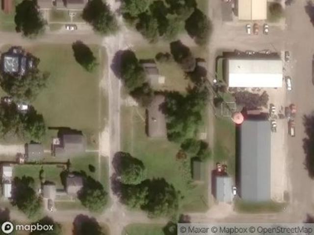 House for sale in Guthrie, Iowa
