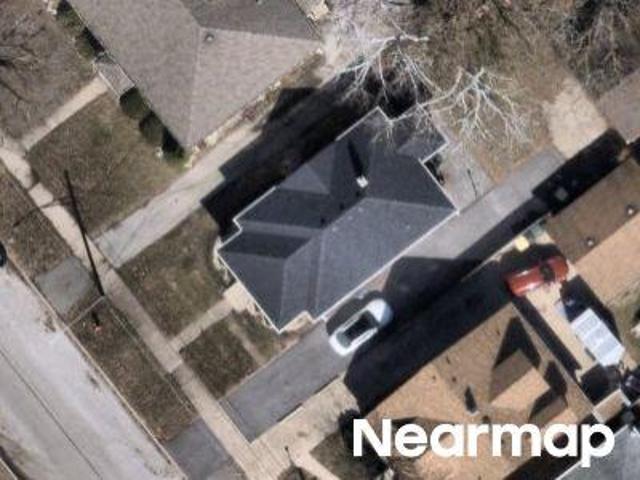 House for sale in Lansing, Illinois