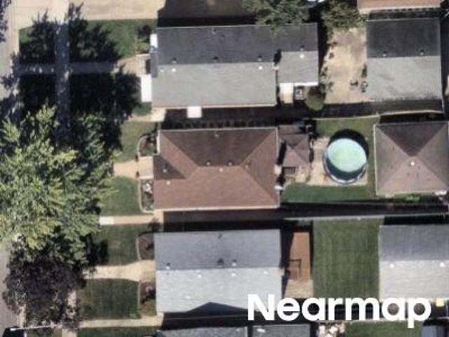 House for sale in River Grove, Cook County