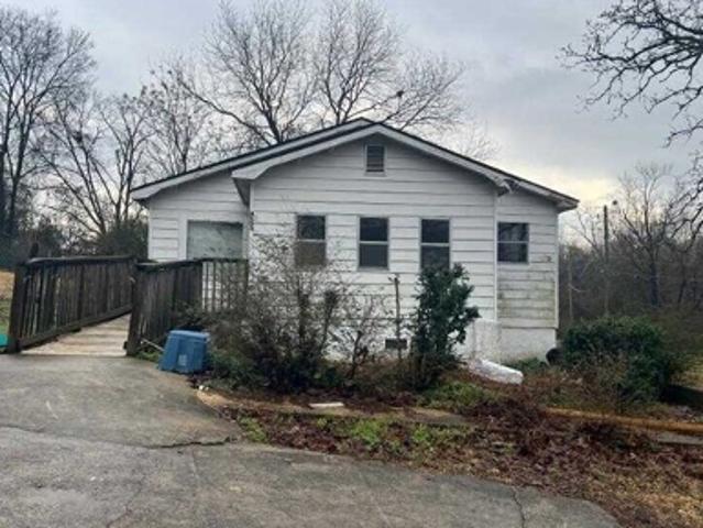 House for sale in Brighton, Alabama