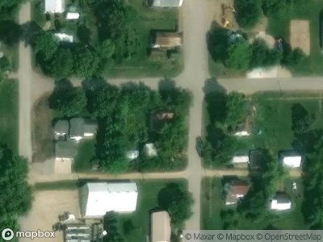 House for sale in Bristow, Iowa