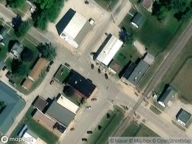 House for sale in Odell, Illinois
