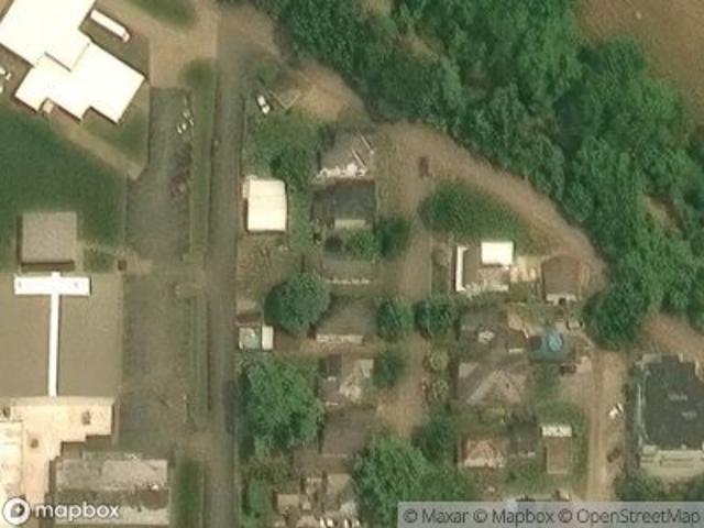 House for sale in Noble, Ohio