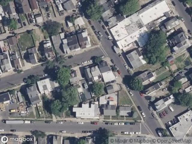 House for sale in Trenton, New Jersey