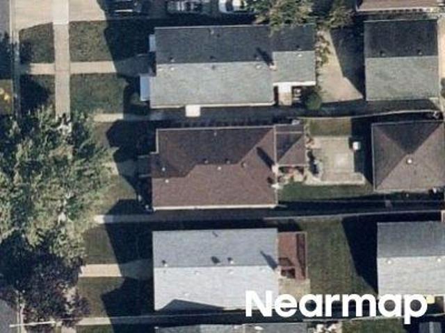 House for sale in River Grove, Illinois