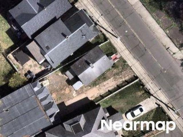 House for sale in New Haven, Connecticut