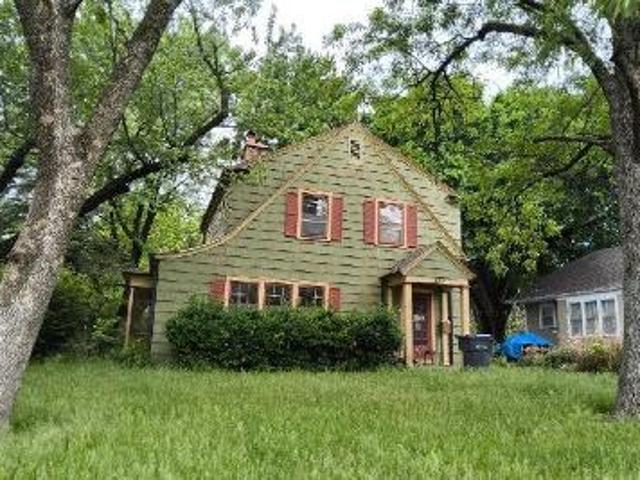 House for sale in Emporia, Kansas